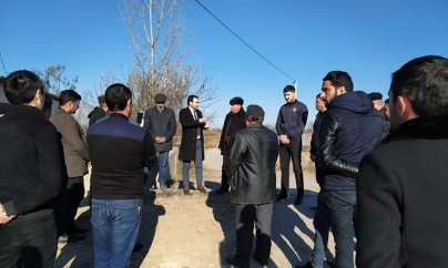 Seçkinin “sağalmayan yara”ları və ya keçmişə yenidən baxış