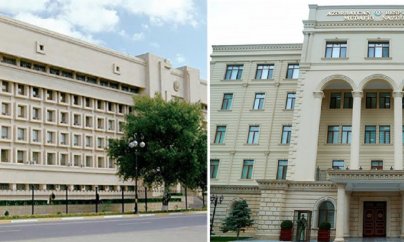 RƏSMİ: Hadrutda 4 Azərbaycan əsgəri öldürülüb, 3 nəfər yaralanıb