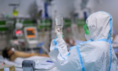 Azərbaycanda koronavirusa 4451 yeni yoluxma:  39 nəfər vəfat edib
