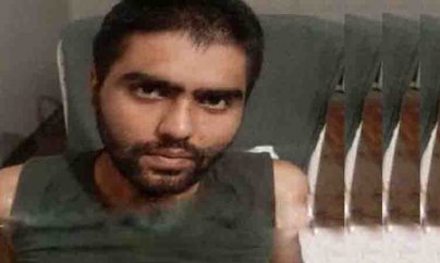 Əsirlikdə olan Amin Musayev vətənə qaytarıldı (FOTO)