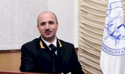 “Xankəndi” gəmisi ilə bağlı prezidentə şikayət edildi