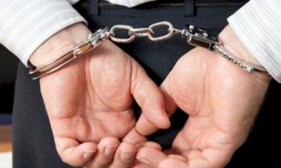 Azərbaycanda baş həkim həbs edildi