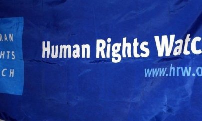 “Human Rights Watch”: Azərbaycana qarşı klastr bombalardan istifadə olunub