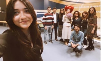 İdman Akademiyasında karantin qaydaları pozuldu - FOTOLAR