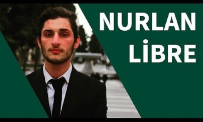 Nurlan Libre: 