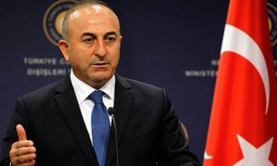 Çavuşoğlu türk əsgərinin harada dayanacağını açıqladı: “Ev sahibi haranı göstərəcəksə…”