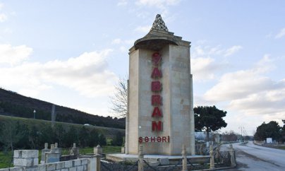 Şabranda bir gündə 2 tender udan şirkətin sahibi: 