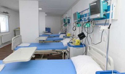 Gələcəyin həkimləri FHN-in xəstəxanasında baş verən qəza ilə bağlı bəyanat yayıb