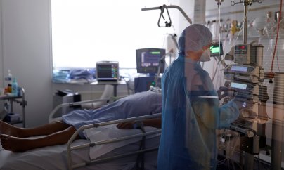 Azərbaycanda daha 42 xəstə koronavirusdan vəfat edib