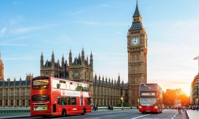 Britaniyanın baş həkimi: 