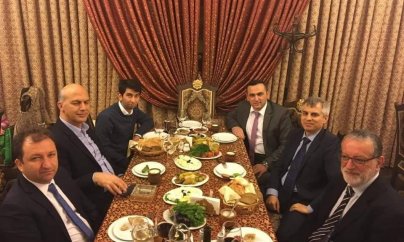 TƏBİB-in rəhbərinin karantin rejimini pozduğu deyilir  - FOTO 