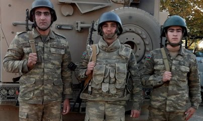 Müdafiə Nazirliyi əsgər valideynlərinə müraciət etdi