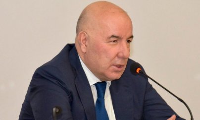 Elman Rüstəmovdan devalvasiya açıqlaması