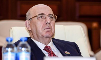 Əhliman Əmiraslanov: 