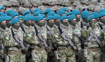 İlham Əliyev səfərbərliklə çağırılan hərbi qulluqçularla bağlı sərəncam imzaladı