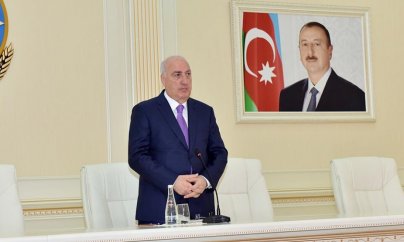 Sumqayıtın icra başçısının məhkəməyə gəlməsi tələb edildi