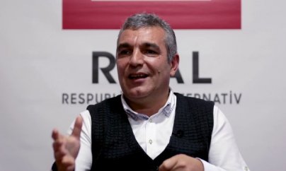 Natiq Cəfərli: “75 günə 1 cüt corab, 100 günə bir mayka...”