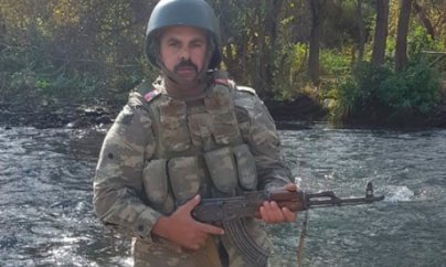 Hadrutda atışma: Azərbaycan əsgərinin şəhid olduğu bildirilir