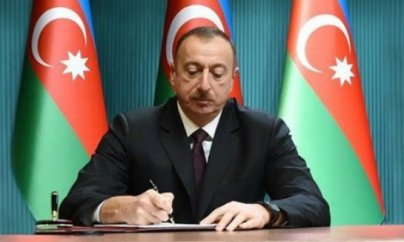 Şəhid ailəsi və Milli Qəhrəman adı verilmiş şəxslərin təqaüdü artırılır