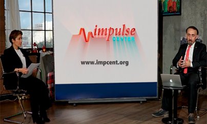 “İmpuls” Tədqiqat Mərkəzi: 