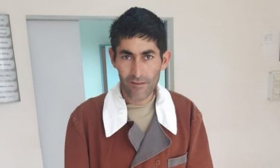 Qarabağ qazisi hospitalda intihar etdi