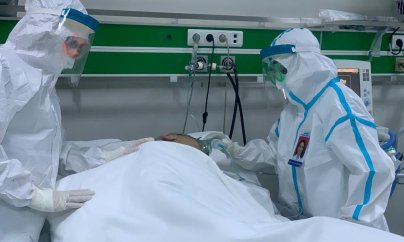 Azərbaycanda son sutkada 685 nəfər koronavirusa yoluxub