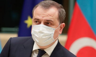 Nazir BMT baş katibinə məktub göndərib