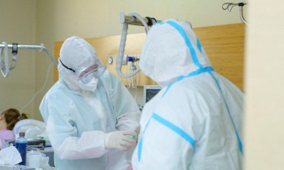 Bir sutkada 21 nəfər ölüb, 633 adam infeksiyaya yoluxub