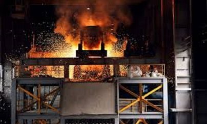 Metaləritmə zavodunda partlayış olub, ölən var