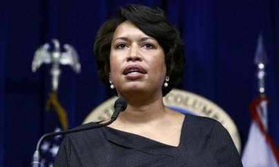 Amerikalılara Vaşinqtona səfər etməmək tövsiyə olundu