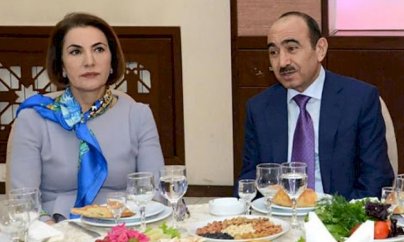 Əli Həsənovun ailəsinə məxsus 6 şirkət ləğv olundu