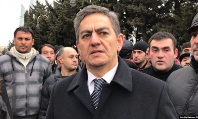 Əli Kərimlini vergidən yayınma ilə bağlı araşdırırlar