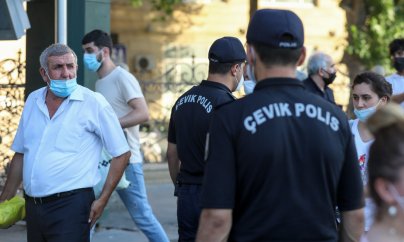 Araşdırma: “Hakimiyyət pandemiyadan siyasi məqsədləri üçün sui-istifadə edib”