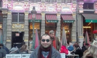 Azərbaycanlı mühacirin Belçikada cəsədi tapılıb