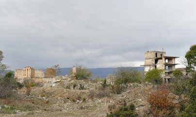 Qarabağ Dirçəliş Fondunun Nizamnaməsi və strukturu təsdiqləndi