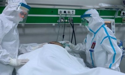 Son sutkada 305 nəfər koronavirusa yoluxub