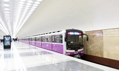 Metro nə vaxt açılacaq?