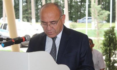 Masallıda xəstəxanada əməliyyat keçirildi - Baş həkim saxlanıldı