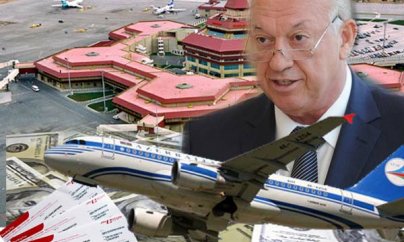 AZAL-ın Təhlükəsizlik İdarəsinin əməkdaşları iki aydır maaş almırlar