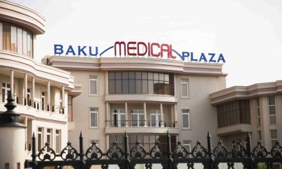 Baku Medical Plazada əməliyyat olunan pasiyent vəfat edib