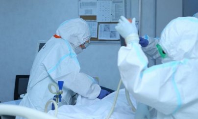 Koronavirus: 57 yeni yoluxma, 11 ölüm