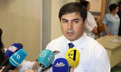 Daha bir xəstəxana direktoruna cinayət işi açıldı