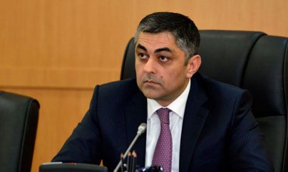 Ramin Quluzadəyə yeni vəzifə verildi