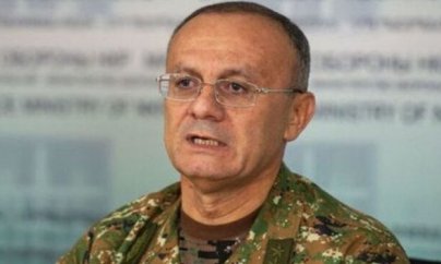 Seyran Ohanyan: “Şuşanın süqutu müəmmadır, mən orada idim…”