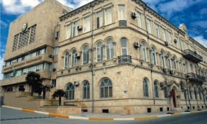 Bakıda zibil qutusunda naməlum qadının meyiti tapılıb