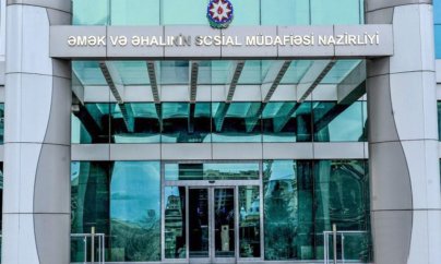 Uşaq evlərində yaşayan 38 nəfər öz ailəsinə qaytarılıb