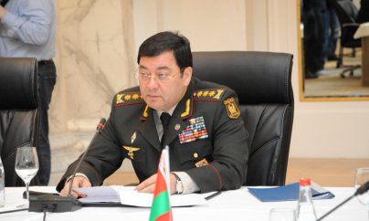 Müdafiə Nazirliyi Sadıkovun vəzifədən çıxarıldığını təsdiqlədi