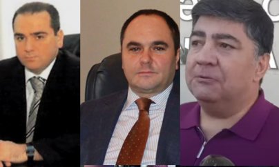 “Rasim Məmmədovu Ramiz Mehdiyevin yaxınları həbs etdirib”