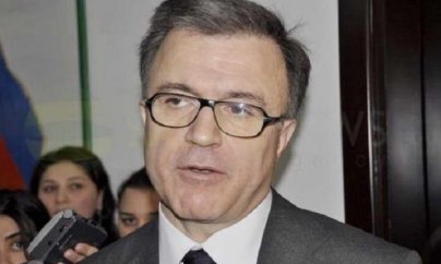 Nazirlikdəki yarım milyonluq yeyintiyə görə 43 il 6 ay həbs tələbi