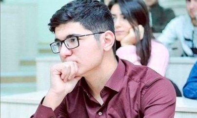 Lənkəranda həbs edilən tələbə harada saxlanılır? - YENİLƏNİB